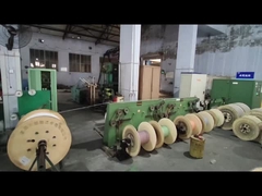 Cable Utp LSZH Cat6 Lan Cable 23awg el 1000ft de la red