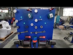 FTTH caen el alambre de descenso de la fibra del cable LSZH GJYXCH G657A G652D